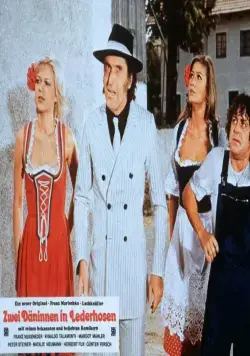 Две датчанки в кожаных штанах (1979) скачать торрент бесплатно Две датчанки в кожаных штанах (1979) фильм скачать торрент бесплатно