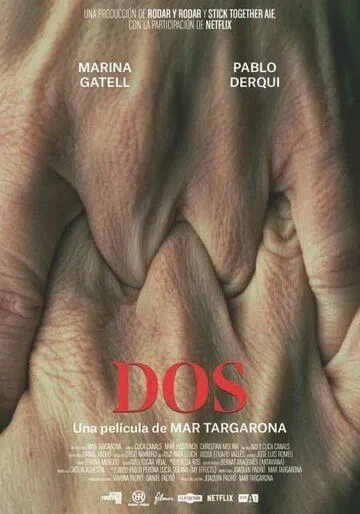 Двое / Dos (2021) фильм скачать через торрет бесплатно в хорошем качестве
