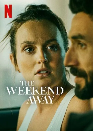 Поездка на выходные / The Weekend Away (2022) фильм скачать через торрет бесплатно в хорошем качестве