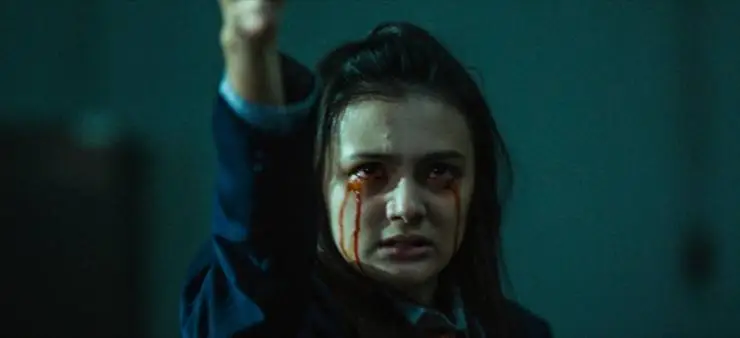 Астрал. Шепот мертвых (2019) скачать торрент файл Астрал. Шепот мертвых (2019) фильм скачать торрент файл