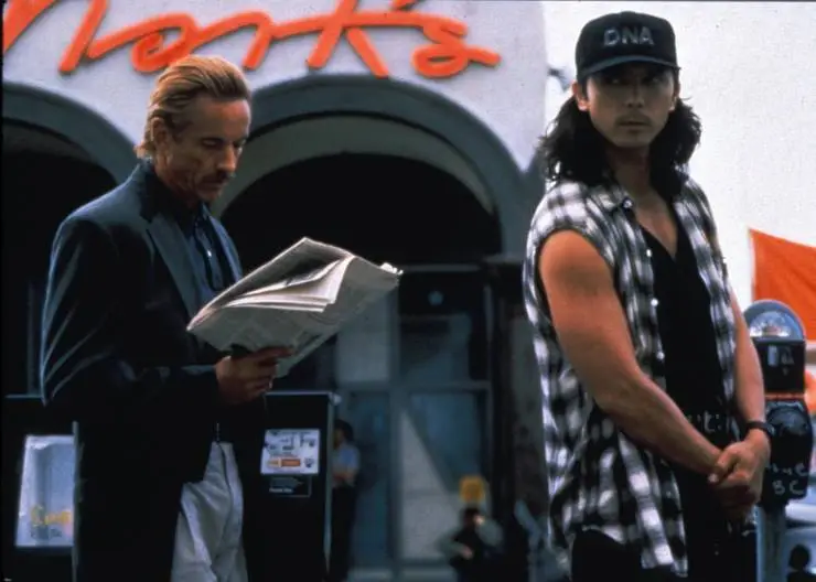 Элитный отряд (1993) скачать торрент бесплатно Элитный отряд (1993) фильм скачать торрент бесплатно