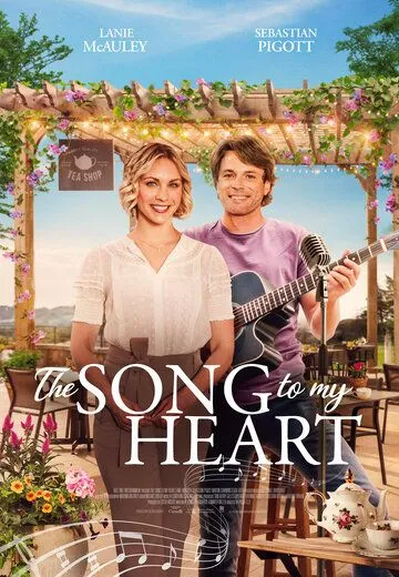 Дом для моего сердца / Home for my Heart (2022) фильм скачать через торрет бесплатно в хорошем качестве
