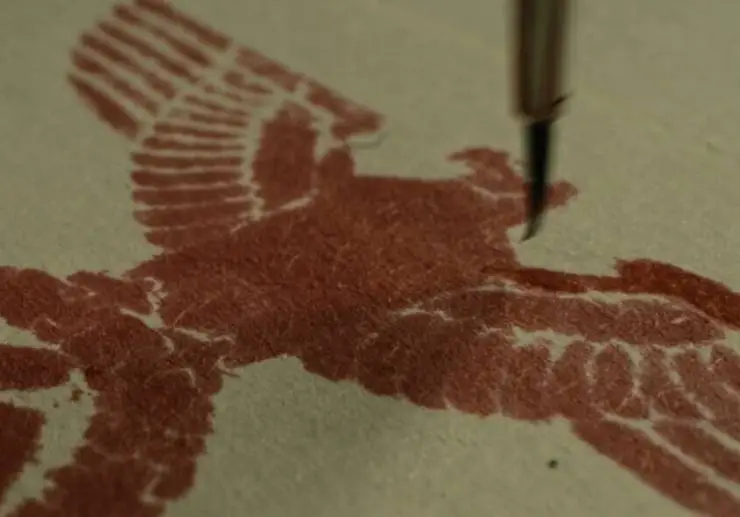 Фальсификатор (2022) скачать торрент файл Фальсификатор (2022) фильм скачать торрент файл