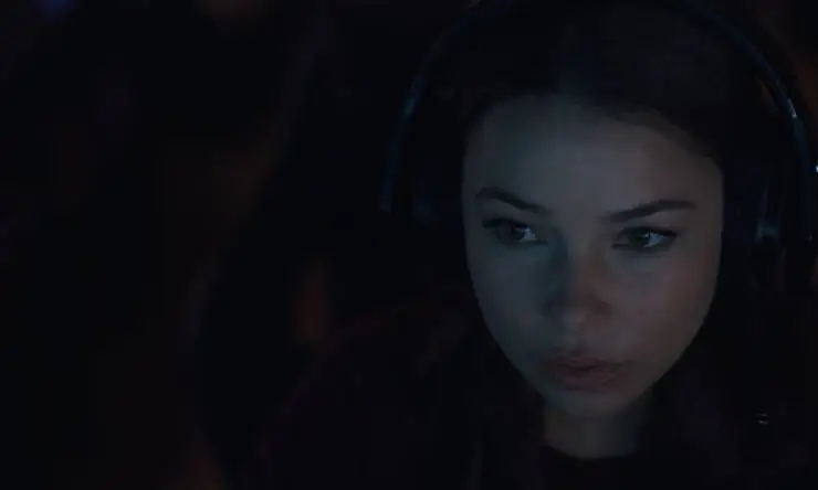 Будь моими глазами (2021) скачать торрент файл Будь моими глазами (2021) фильм скачать торрент файл