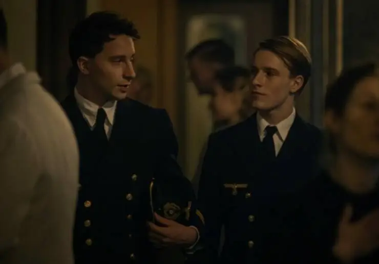 Фальсификатор (2022) скачать торрент бесплатно Фальсификатор (2022) фильм скачать торрент бесплатно