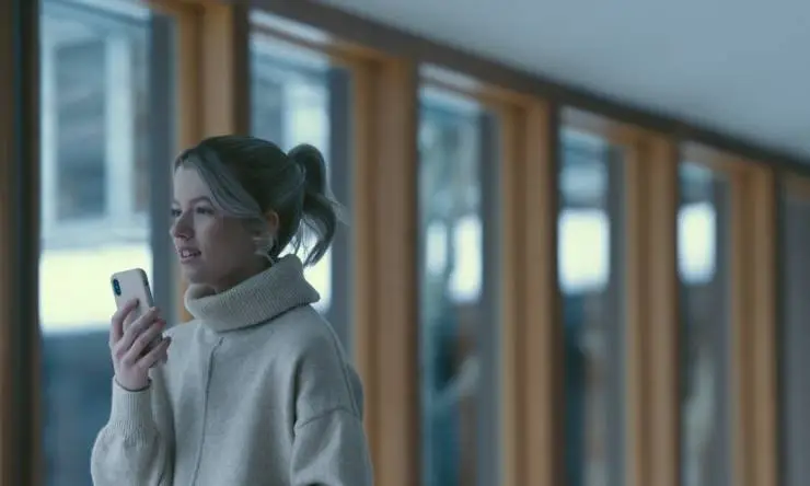 Будь моими глазами (2021) скачать торрент бесплатно Будь моими глазами (2021) фильм скачать торрент бесплатно