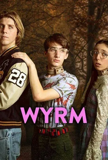 Вирм / Wyrm (2019) фильм скачать через торрет бесплатно в хорошем качестве