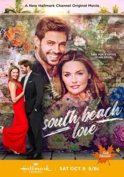 Любовь в Саут-Бич / South Beach Love (2021) фильм скачать через торрет бесплатно в хорошем качестве