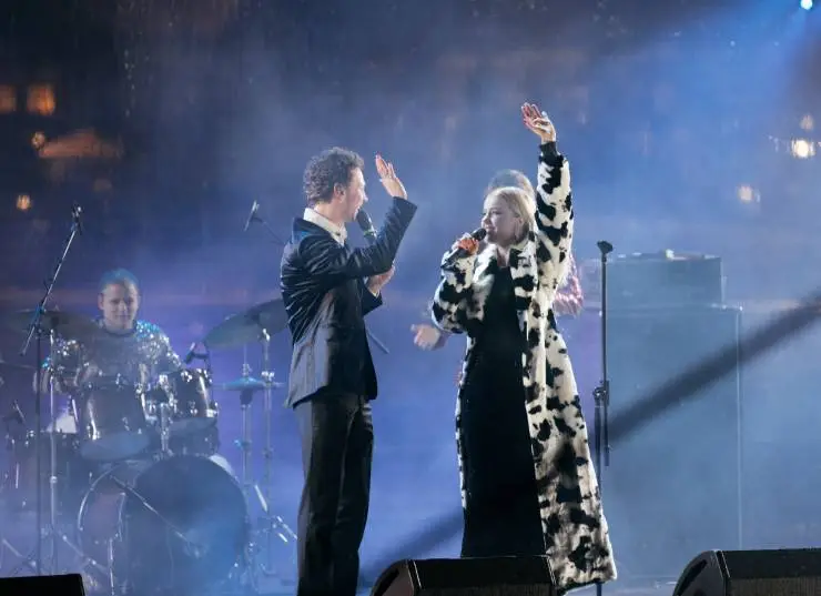 Ёлки-иголки (2022) скачать торрент файл Ёлки-иголки (2022) фильм скачать торрент файл