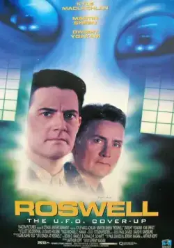 Розуэлл / Roswell (1994) фильм скачать через торрет бесплатно в хорошем качестве