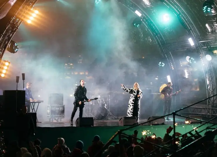 Ёлки-иголки (2022) скачать торрент бесплатно Ёлки-иголки (2022) фильм скачать торрент бесплатно