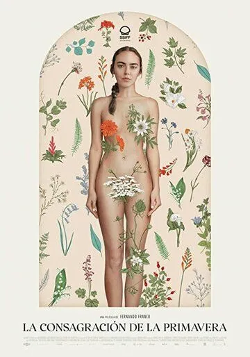 Освящение весны / La consagración de la primavera (2022) фильм скачать через торрет бесплатно в хорошем качестве