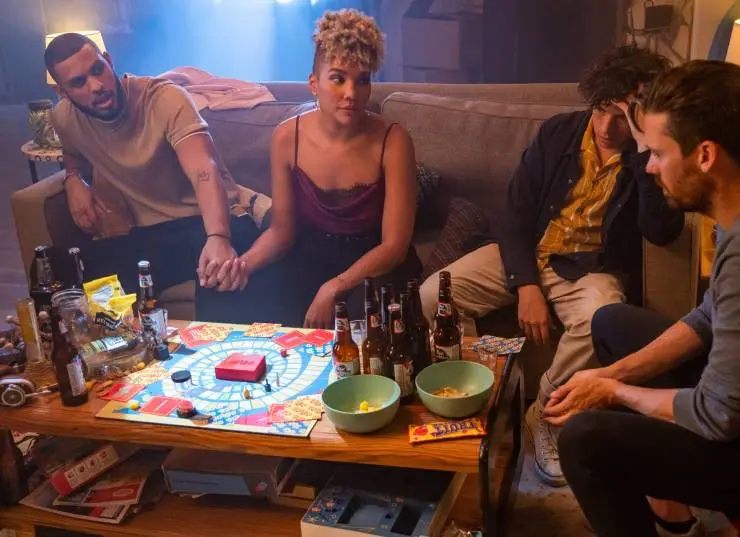 Убойная игра (2022) в хорошем качестве скачать торрент файл Убойная игра (2022) фильм в хорошем качестве скачать торрент файл