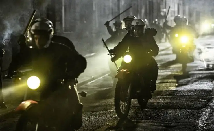 Наши братья (2022) скачать торрент файл Наши братья (2022) фильм скачать торрент файл