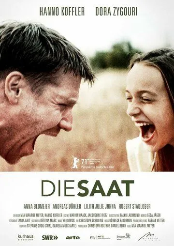 Семена / Die Saat (2021) фильм скачать через торрет бесплатно в хорошем качестве