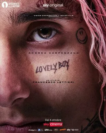 Лавли Бой / Lovely Boy (2021) фильм скачать через торрет бесплатно в хорошем качестве
