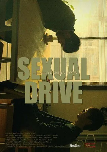 Эротический драйв / Sexual Drive (2021) фильм скачать через торрет бесплатно в хорошем качестве
