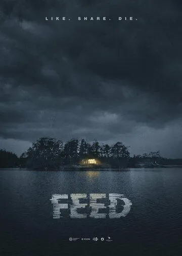 Корм / Feed (2022) фильм скачать через торрет бесплатно в хорошем качестве