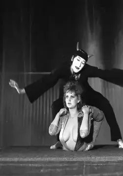 Крик дельфина (1986) скачать торрент файл Крик дельфина (1986) фильм скачать торрент файл