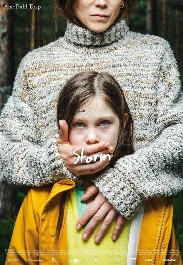 Шторм / Storm (2022) фильм скачать через торрет бесплатно в хорошем качестве