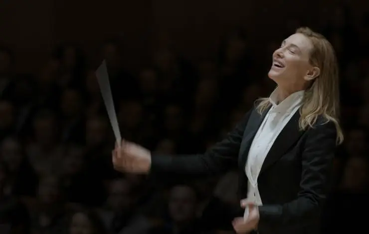 Тар (2022) скачать торрент файл Тар (2022) фильм скачать торрент файл