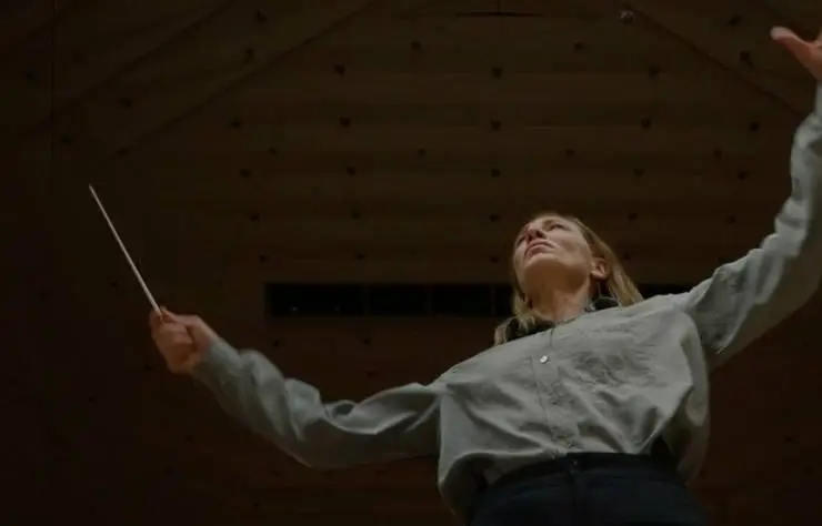 Тар (2022) скачать торрент бесплатно Тар (2022) фильм скачать торрент бесплатно