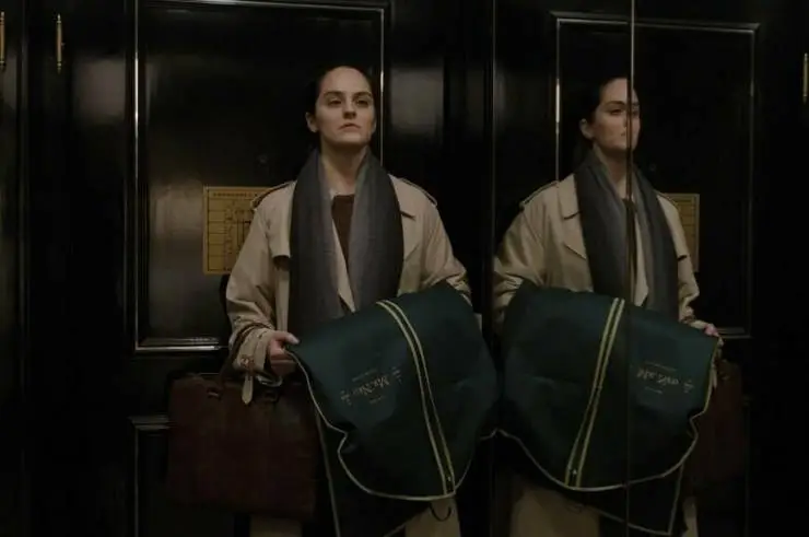 Тар (2022) в хорошем качестве скачать торрент файл Тар (2022) фильм в хорошем качестве скачать торрент файл