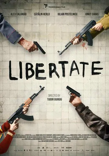Свобода / Libertate (2023) фильм скачать через торрет бесплатно в хорошем качестве
