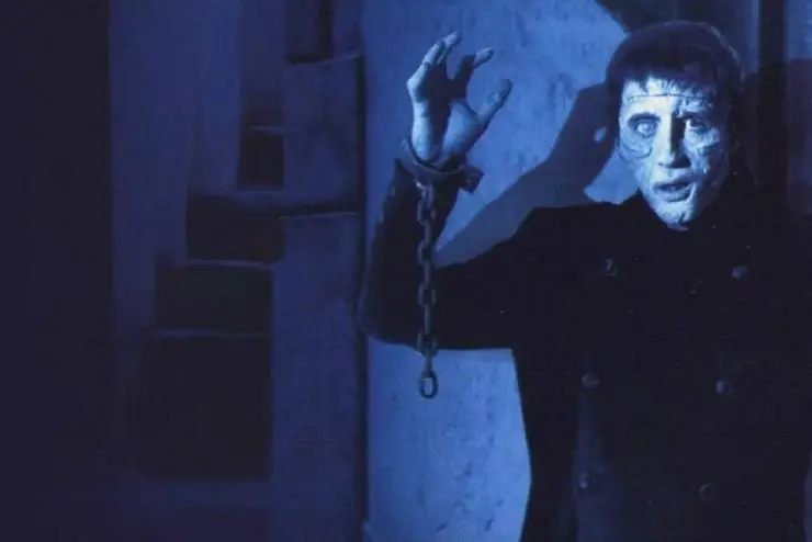 Проклятие Франкенштейна (1957) скачать торрент файл Проклятие Франкенштейна (1957) фильм скачать торрент файл