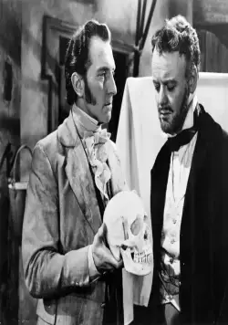 Проклятие Франкенштейна (1957) в хорошем качестве скачать торрент файл Проклятие Франкенштейна (1957) фильм в хорошем качестве скачать торрент файл