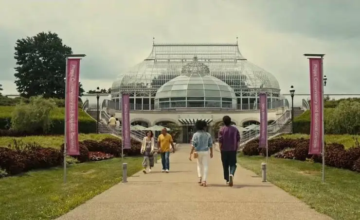 Всё возможно (2022) скачать торрент файл Всё возможно (2022) фильм скачать торрент файл