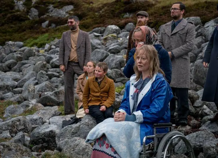 Все ненавидят Йохана (2022) скачать торрент файл Все ненавидят Йохана (2022) фильм скачать торрент файл