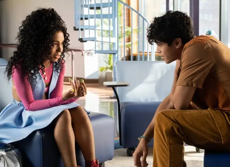 Всё возможно (2022) в хорошем качестве скачать торрент файл Всё возможно (2022) фильм в хорошем качестве скачать торрент файл