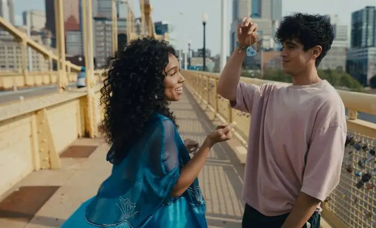 Всё возможно (2022) скачать торрент бесплатно Всё возможно (2022) фильм скачать торрент бесплатно