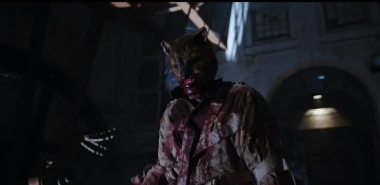 Винни-Пух: Кровь и Мёд 2 (2024) скачать торрент файл Винни-Пух: Кровь и Мёд 2 (2024) фильм скачать торрент файл