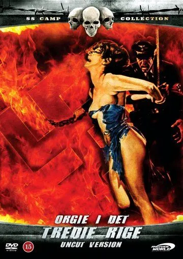 Последняя оргия третьего рейха / L'ultima orgia del III Reich (1977) фильм скачать через торрет бесплатно в хорошем качестве