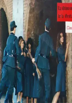 Последняя оргия третьего рейха (1977) в хорошем качестве скачать торрент файл Последняя оргия третьего рейха (1977) фильм в хорошем качестве скачать торрент файл