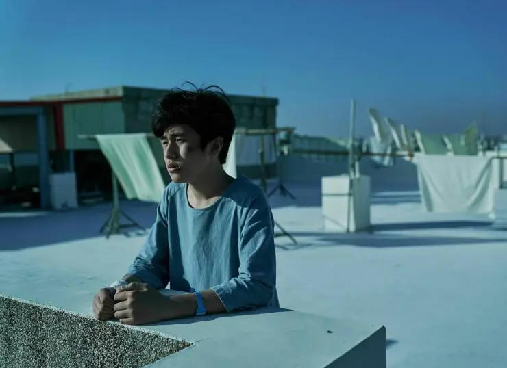 Тихий лес (2020) скачать торрент бесплатно Тихий лес (2020) фильм скачать торрент бесплатно