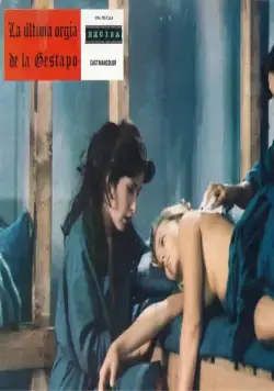 Последняя оргия третьего рейха (1977) скачать торрент файл Последняя оргия третьего рейха (1977) фильм скачать торрент файл