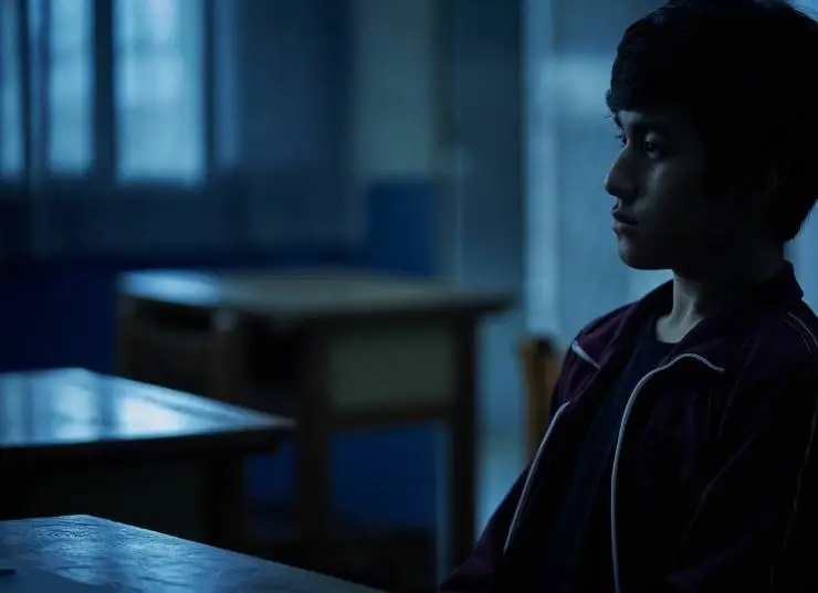 Тихий лес (2020) скачать торрент файл Тихий лес (2020) фильм скачать торрент файл