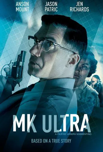 МК-Ультра / MK Ultra (2022) фильм скачать через торрет бесплатно в хорошем качестве