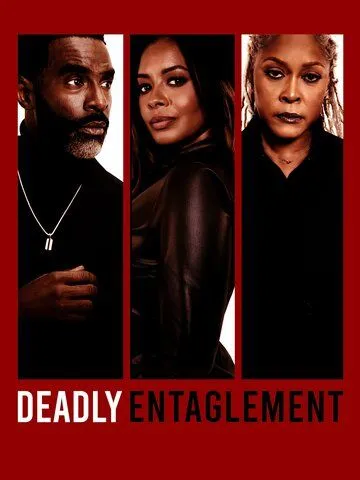 Смертельные семейные узы / Deadly Entanglement (2023) фильм скачать через торрет бесплатно в хорошем качестве