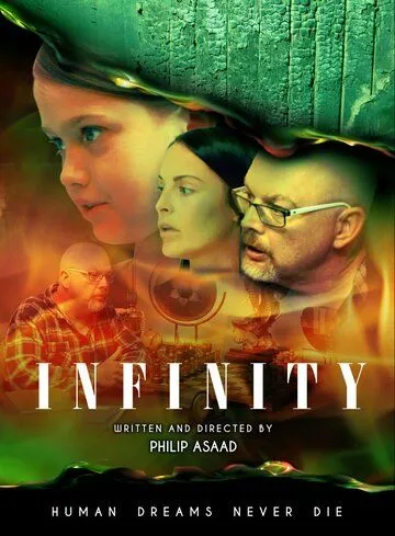 Вечность / Infinity (2022) фильм скачать через торрет бесплатно в хорошем качестве