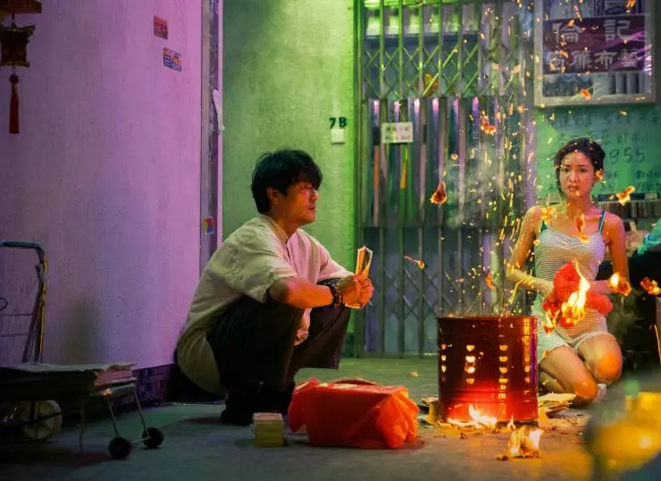 Провидец (2023) в хорошем качестве скачать торрент файл Провидец (2023) фильм в хорошем качестве скачать торрент файл