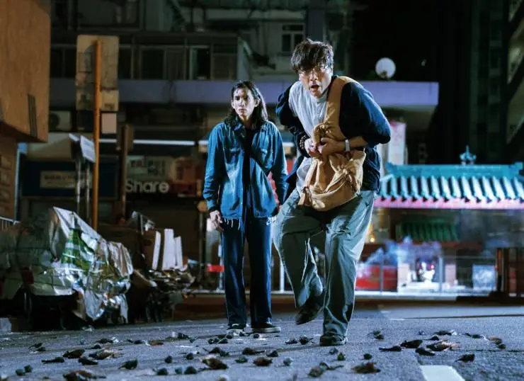 Провидец (2023) скачать торрент бесплатно Провидец (2023) фильм скачать торрент бесплатно