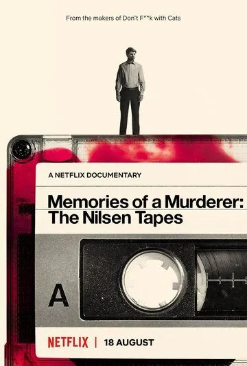 Мемуары убийцы: Записи Нильсена / Memories of a Murderer: The Nilsen Tapes (2021) фильм скачать через торрет бесплатно в хорошем качестве