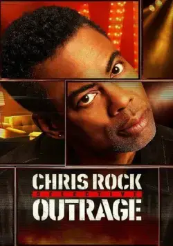 Крис Рок: Избирательное возмущение / Chris Rock: Selective Outrage (2023) фильм скачать через торрет бесплатно в хорошем качестве