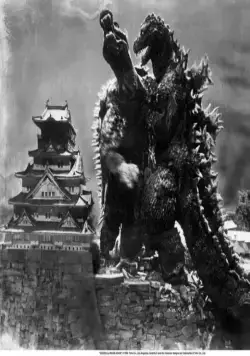 Годзилла снова нападает (1955) в хорошем качестве скачать торрент файл Годзилла снова нападает (1955) фильм в хорошем качестве скачать торрент файл