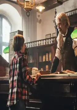 Вински и порошок-невидимка (2021) скачать торрент файл Вински и порошок-невидимка (2021) фильм скачать торрент файл