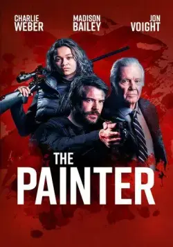Художник / The Painter (2024) фильм скачать через торрет бесплатно в хорошем качестве